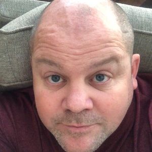 Meet your Posher, Jason